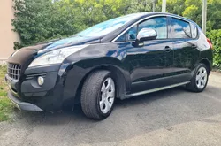 Peugeot 3008 1.6 hdi 110cv