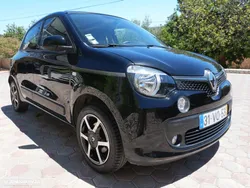 Renault Twingo 1.0 SCe Limited