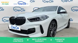 BMW Série 1 118 d 150 BVA8 M Sport Ultimate