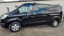 FORD Transit Custom 310 L2H1 2.0 TDCi 130 LIMITED