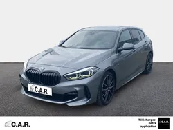 BMW 118i 136 ch DKG7 M Sport