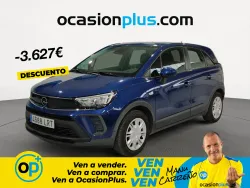 OPEL Crossland X 1.2 Edition-Pro 81