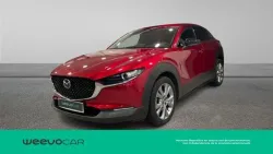 MAZDA CX-30 2.0 e-Skyactiv-G Homura FWD Aut. 110kW