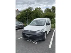 VOLKSWAGEN CADDY Cargo 2.0 16V TDI - 102