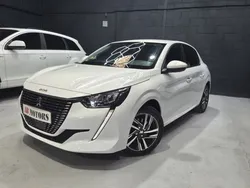 Peugeot 208 HDi 100ch S&S Allure, 5 cv, 1er Main garantie12 Mois