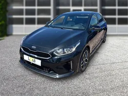 Kia ceed (3) 1.6 CRDI 115 ISG GT LINE DCT7