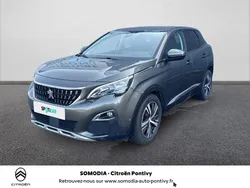 Peugeot 3008 1.2 PureTech 130ch Allure S&S EAT6