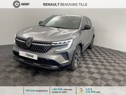 Renault Austral mild hybrid 160 auto Techno