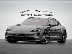 Porsche Taycan Turbo Sport Turismo 761 ch Full / PTS ALEXGREY / BURMESTER / ECRANS ARR / LOA