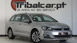 Volkswagen Golf de 2016
