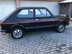 Fiat 127 Surf
