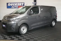 Citroen JUMPY FG M 2.0 BLUEHDI 145CH S&S CLUB