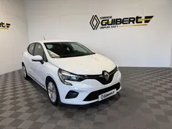 Renault Clio 1.0 TCe 90ch Business X-Tronic -21N