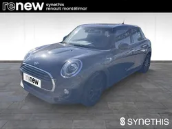Mini Cooper EDITION HEDDON STREET