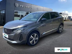 PEUGEOT 3008 BlueHDi 130ch S&S EAT8 Allure Pack