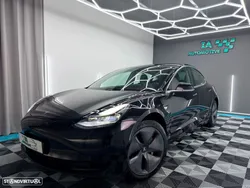 Tesla Model 3 Standard RWD Plus