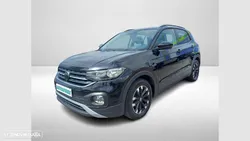 VW T-Cross 1.0 TSI Life