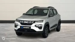 Dacia Spring Expression