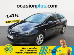 OPEL Astra 1.2T S-S GS Line 130