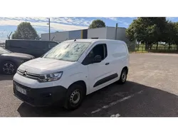 Citroën Berlingo (30) VAN M 650 PURETECH 110 S&S BVM6