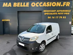 Renault kangoo l2 maxi / 1.5 dci 90 chevaux - 3 places