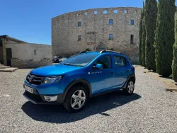DACIA Sandero 0.9 TCE Stepway 90