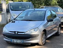 PEUGEOT 206 1.4i 75CH KIT DISTRIBUTION NEUF…