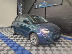 FIAT 500 Action Plus Electrique 23,8 kWh / Sièges chauffants