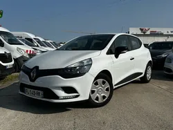Renault Clio Société 1.5 DCI 90cv Business