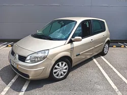 Renault Scénic 2.0Dci 150cv nacional
