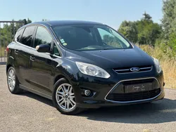 FORD C-MAX 2.0 TDCI 140ch Titanium/GARANTIE 6 MOIS