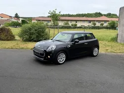 MINI COOPER D 1.5 116ch