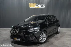 Renault Clio 1.0 TCe Intens