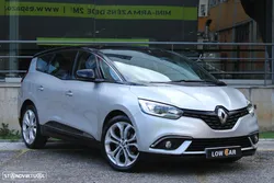 Renault Grand Scénic 1.7 Blue dCi Bose Edition EDC