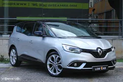 Renault Grand Scénic 1.7 Blue dCi Bose Edition EDC