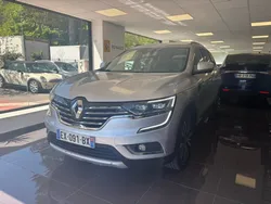 RENAULT KOLEOS 2.0 dci 175 cv initiale paris boîte auto