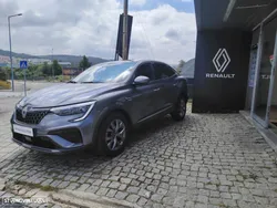 Renault Arkana TCe 140 EDC INTENS