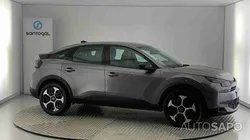 Citroen C4 de 2025