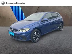 Volkswagen Polo 1.0 TSI 95ch VW Edition