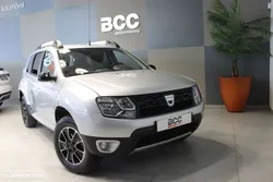 Dacia Duster 1.5 dCi Prestige