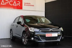 Citroën C4 1.2 PureTech Feel