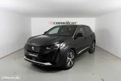 Peugeot 3008 1.6 Hybrid Allure Pack e-EAT8