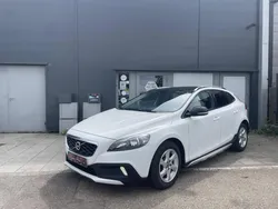 Volvo V40 Cross Country D2 115ch Start&Stop Momentum Business GARANTIE NATIONALE 12 MOIS