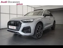 Audi Q5 40 TDI 204ch Avus quattro S tronic 7 Euro6d-T