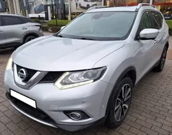 X-trail 1.6 dig-t 163ch tekna euro6