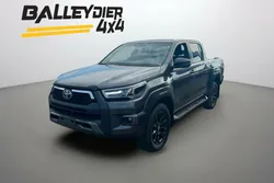 Toyota Hilux 2.8 204 BVA INVINCIBLE 4PL
