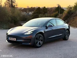 Tesla Model 3 Standard Range Plus RWD