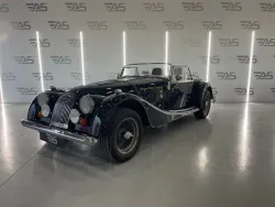 MORGAN Plus 4 2000 4pl.