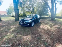 DS DS4 4 1.6 BlueHDi So Chic EAT6