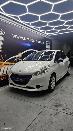 Peugeot 208 PureTech 68 Like